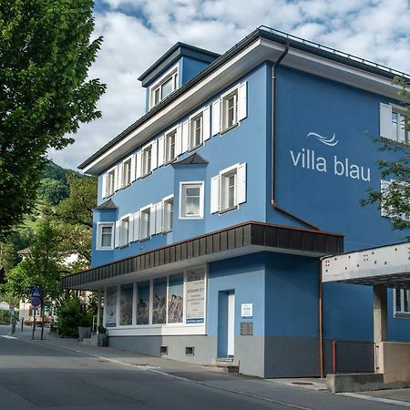 Villa Blau Schruns Esterno foto