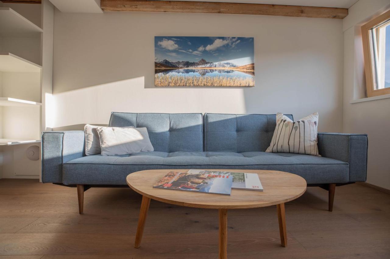 Villa Blau Schruns Esterno foto